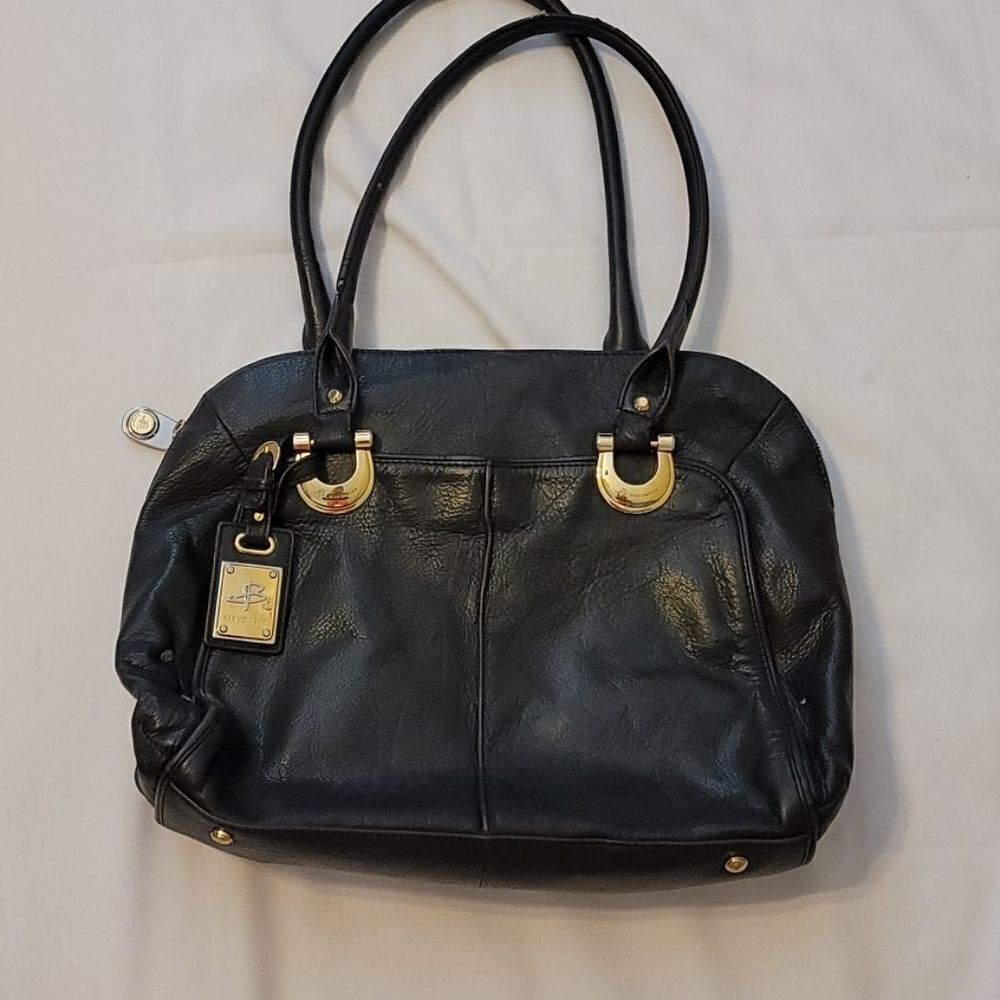 Mawkoski leather bag - Picture 1 of 14